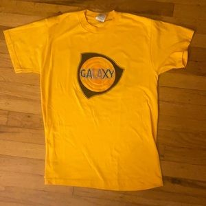 LA Galaxy T-Shirt